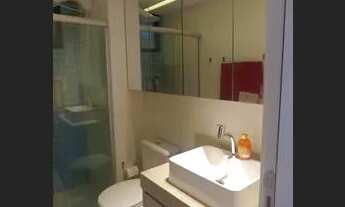 Imagem 7: Apartamento para Venda em Salvador, Imbuí, 3 dormitórios, 1 suíte, 3 banheiros, 2 vagas