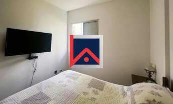 Imagem 6: Apartamento para venda tem 68 metros quadrados com 2 quartos em Vila Nova Conceição - São