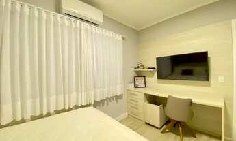 Imagem 5: Casa de condomínio sobrado para venda com 270 metros quadrados com 4 quartos