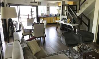 Imagem 2: Bombinhas centro 3 apartamentos vista 600m2 barbada