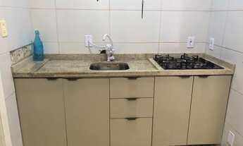 Imagem 3: Apartamento confortável e mobiliado