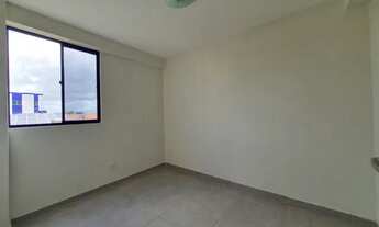 Imagem 2: Apartamento para aluguel com 76 metros quadrados com 2 quartos em Casa Caiada - Olinda - P