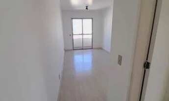 Imagem 4: Apartamento com 2 dormitórios para alugar, 60 m² por R$ 2.300/mês - São Judas - São Paulo