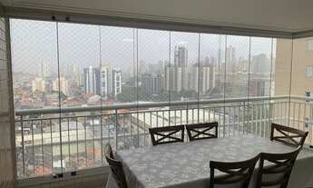 Imagem 3: APARTAMENTO RESIDENCIAL em SÃO PAULO - SP, VILA FORMOSA