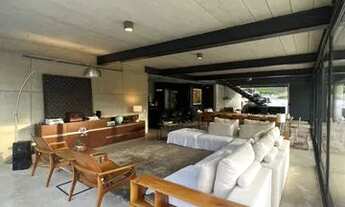 Imagem 4: VEndo casa em Alphaville - Tamboré 11