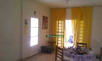 Imagem: Casa com 4 dormitórios à venda, 170 m²