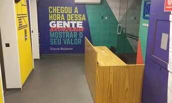 Imagem: Andar/laje corporativa para aluguel tem