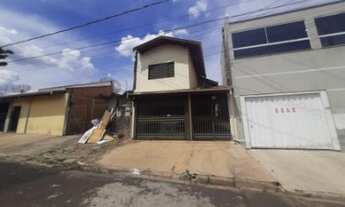 Imagem: Casa residencial em Piracicaba