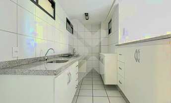 Imagem 4: Apartamento à venda em Lagoa Nova com 55m²