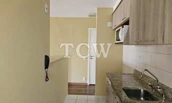 Imagem 2: Apartamento Padrão