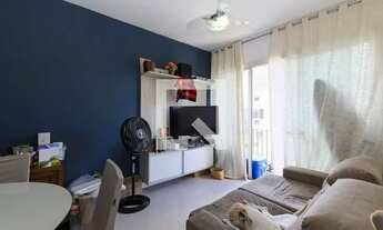 Imagem 5: Apartamento para Aluguel - Rio Comprido, 2 Quartos, 87 m2