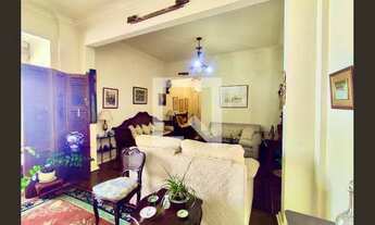 Imagem 2: Apartamento para Aluguel - Copacabana, 3 Quartos, 140 m2