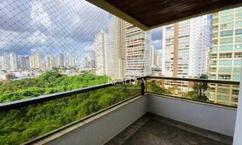 Imagem 6: Cobertura com 4 dormitórios, 312 m² - venda por R$ 2.500.000,00 ou aluguel por R$ 13.643,3