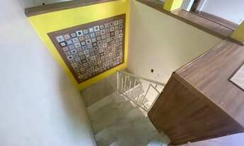 Imagem 2: Casa para venda possui 101 metros quadrados com 5 quartos em Olinda - Nilópolis - RJ