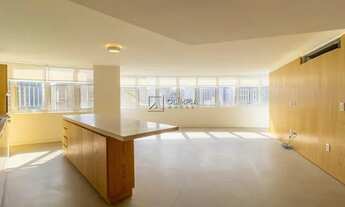 Imagem 2: Apartamento Venda 3 Dormitórios - 180 m² Jardim Europa