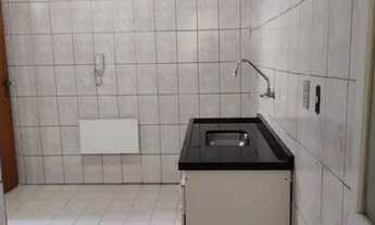 Imagem 6: APARTAMENTO - JARDIM ANDORINHAS - SP