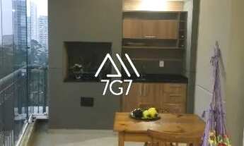 Imagem 3: APARTAMENTO À VENDA NO MORUMBI