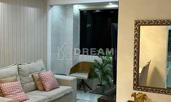 Imagem 3: Lindo apto em Casa Amarela com 50m², 2qts-1suíte, 1 vaga e lazer