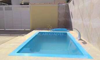 Imagem 5: Casa em Búzios com 2 quartos e piscina