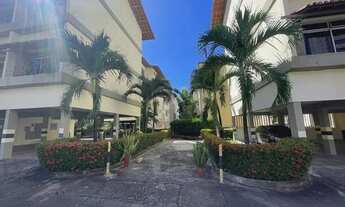 Imagem 3: Apartamento - 92 metros quadrados com 3 quartos em Cocó - Fortaleza - CE