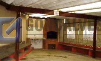 Imagem 4: SAO BERNARDO DO CAMPO - Residential / Apartment - NOVA PETROPOLIS