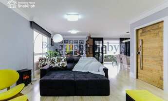 Imagem: Apartamento com 3 dormitórios, sendo 3