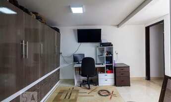 Imagem 6: Casa para Aluguel - Jabaquara, 1 Quarto, 45 m2