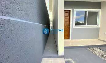 Imagem 3: MP - Sobrado recém entregue com 02 dormitórios no bairro Areias - São José/SC
