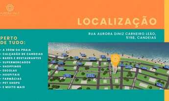 Imagem 5: CL | Aurora Ville