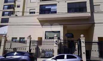 Imagem: Excelente apartamento ao Lado da Braz Leme