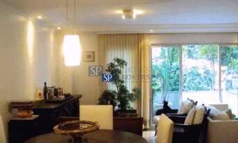 Imagem 2: Apartamento com 3 dormitórios à venda, 113 m² por R$ 530.000,00 - Real Parque - São Paulo