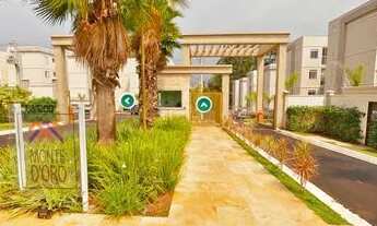 Imagem 4: Apartamento Mobiliado Parque Santa Felícia Jardim