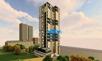 Imagem 4: Apartamento com 2 dormitórios à venda, 41 m² por R$ 389.000,00 - Chácara Seis de Outubro