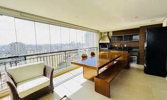 Imagem 5: Condomínio Splendor Tatuapé, Rua Sete de Outubro, nº 260, apartamento a venda com 192 m² c