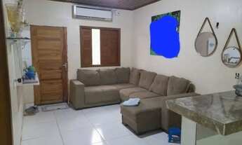 Imagem 3: Casa a venda na macaxeira