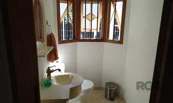 Imagem 4: Casa 234m² - 3 dormitórios, 1 suíte e vaga para 6 carros no Jardim São Pedro