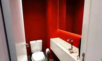 Imagem 5: Locação Apartamento 2 Dormitórios - 110 m² Pinheiros