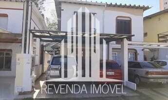 Imagem 6: Casa Assobradada com 4 dormitórios