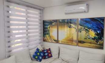 Imagem 4: Casa de 4 Dormitórios, 3 Vagas Condomínio Camburi Residence II