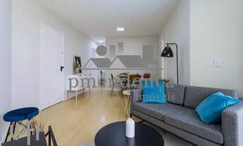 Imagem 6: Apartamento pronto para morar na Vila Madalena com 2 quartos e 1 vaga, 56m²