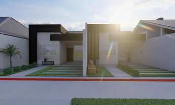 Imagem 7: Casa em cambé jardim bourbon