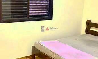 Imagem 5: Apartamento Padrão em Caraguatatuba