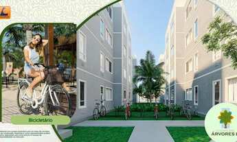 Imagem 4: 041- APARTAMENTO - COMPRO COM APENAS 500$ DE ATO - RENDA A PARTIR DE 1.300 - FALE COMIGO