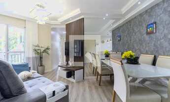 Imagem 2: Apartamento para Aluguel - São João Clímaco, 3 Quartos, 62 m2