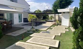 Imagem: Vendo Excelente Casa Triplex - 5 Suítes