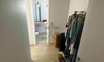 Imagem 4: Apartamento no coração do Jardim Aquarius - 3 Dormitórios - Varanda Gourmet - 99m²