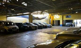 Imagem 4: Venda Galpão / depósito com 5 vagas na garagem