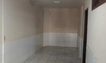 Imagem 5: Casa no Centro c/ 4quts, send 1suíte, 3brs, 1vg, amrs plnjds, vrnd, sacada