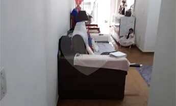 Imagem 2: Apartamento - 01 quarto - São Francisco Xavier [ME