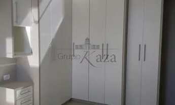 Imagem 5: Apartamento - Jardim das Indústrias - Residencial Splendor Garden - 75m² - 2 Dormitórios